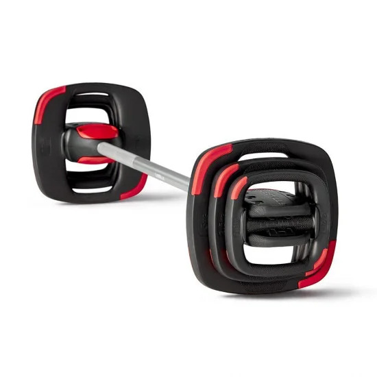 Lesmills スマートバー Les Mills Smartbar Set 2.0 | Fitness Yoga Shop Nederland